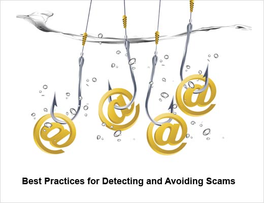 Scammers Go Phishing: Business Email Compromise on the Rise - slide 1