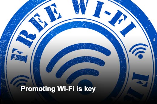 Is Wi-Fi Better than Chocolate? A National Survey Says Yes - slide 5