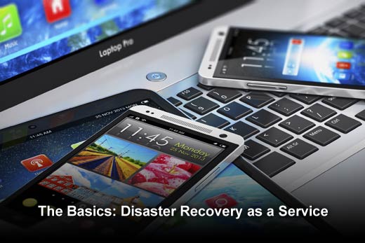 How to Avoid Downtime with a Proper Disaster Recovery Plan - slide 3
