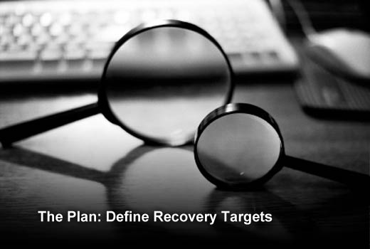 How to Avoid Downtime with a Proper Disaster Recovery Plan - slide 4