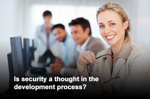 Implementing an Application Security Policy: Nine Key Questions - slide 7