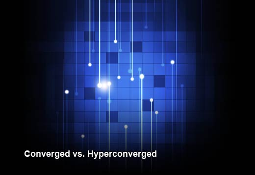 To Converge or to Hyperconverge: Why Not Both? - slide 2