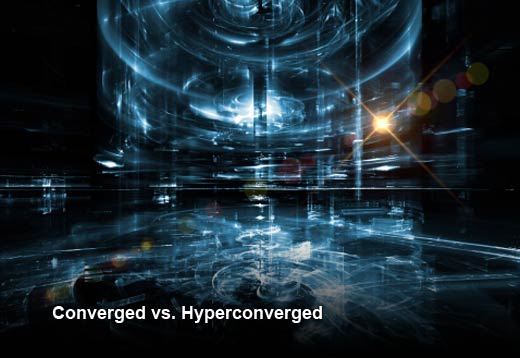 To Converge or to Hyperconverge: Why Not Both? - slide 3