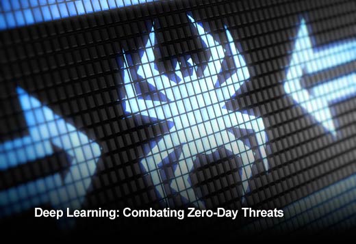 Turning Zero-Day into D-Day for Cybersecurity Threats - slide 4