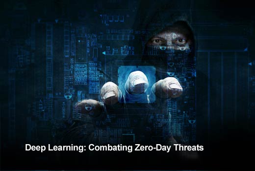 Turning Zero-Day into D-Day for Cybersecurity Threats - slide 5