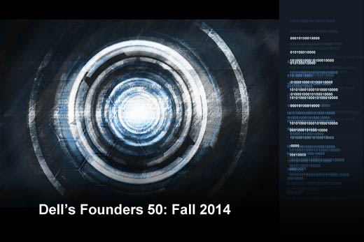 Fifty Start-Ups Disrupting Their Industries - slide 1