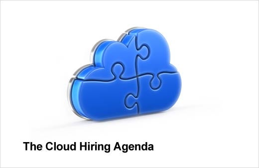 What Top Employers Want in Cloud Talent - slide 1