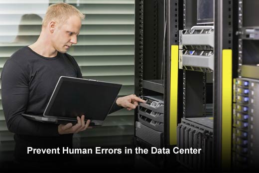 How to Properly Manage Data Center Emergencies - slide 10