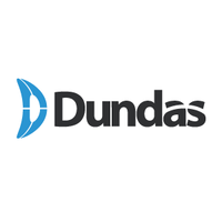 Dundas logo.
