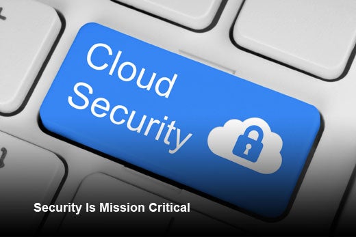 8 Reasons the Enterprise Needs More Visibility into the Cloud - slide 5