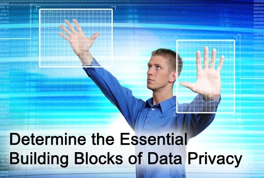 Eight Steps to Enterprise Data Protection - slide 8