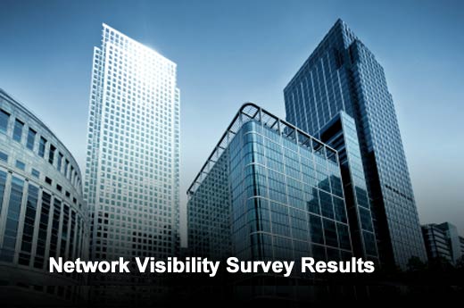 Network Visibility Can Help Avoid the IT Blame Game - slide 1