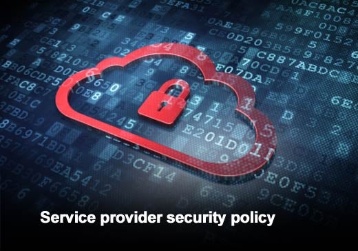 Eight Best Practices for a Secure Cloud Deployment - slide 4