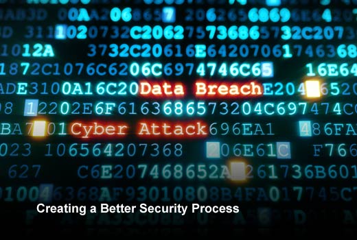 Reduce Data Breach Damage by Improving Detection and Response - slide 1