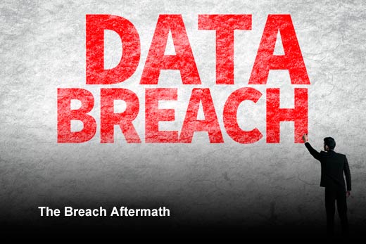 Reduce Data Breach Damage by Improving Detection and Response - slide 7