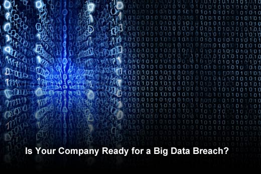 Study Finds More Companies Have Data Breach Response Plan, But Still Lack Crucial Steps - slide 1