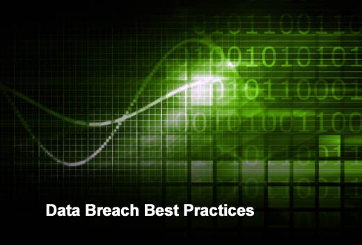 Six Data Breach Lessons from the Trenches - slide 1