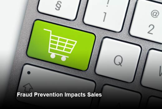 Combat E-Commerce Fraud, Keep Up with the Latest Tech - slide 3