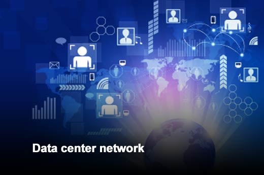 How the Internet of Things Will Transform the Data Center - slide 8