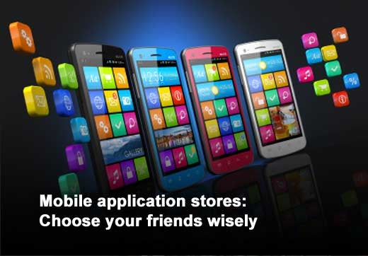 Top Mobile Applications and Services for Engaging Customers - slide 3