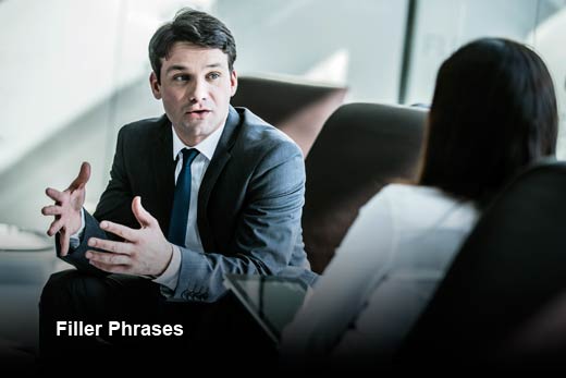 8 Phrases Not to Say in a Job Interview - slide 5