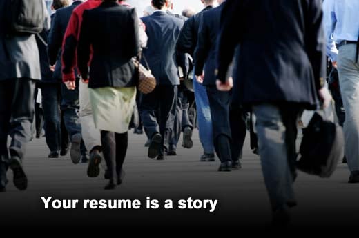 Pay Attention to These Top 10 Job Search Trends - slide 2