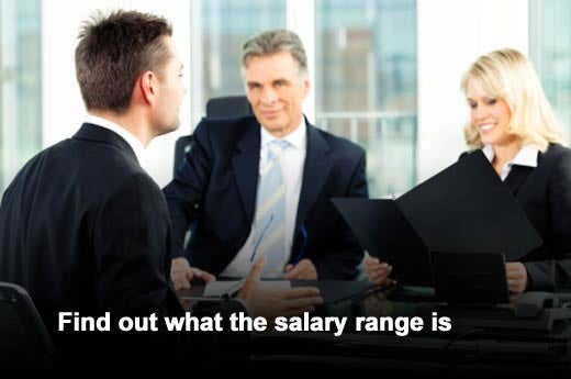 Five Tips to Really Negotiate a Higher Salary - slide 2
