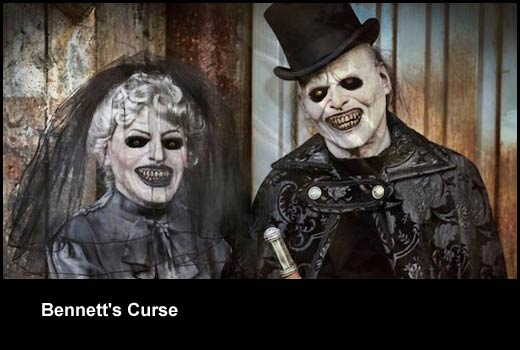 15 Scariest Haunted Houses of 2015 - slide 8