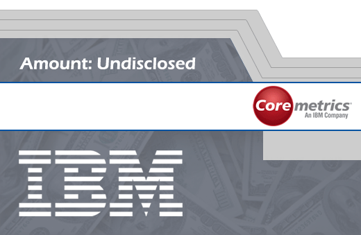 Spending Spree: IBM's 2010 Acquisitions - slide 13