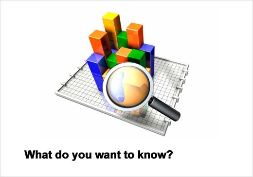 Top Five Questions to Answer Before Starting on Big Data - slide 2