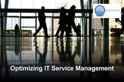 Seven Deadly Sins of IT Service Management - slide 1