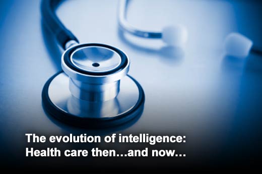 Six Ways the Intelligent Cloud Is Revolutionizing Health Care - slide 2