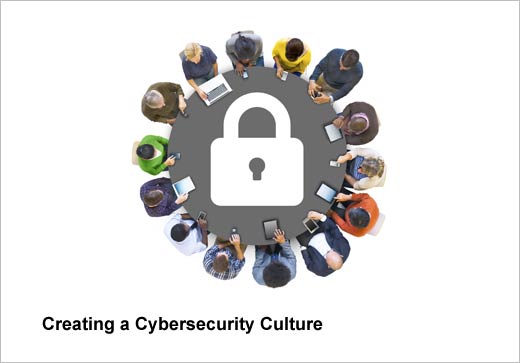 Tackle Insider Threat by Creating a Culture of Security Awareness - slide 1