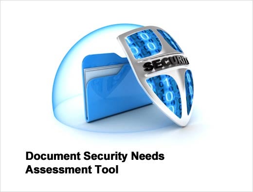 Fifteen Essential Compliance and Security Tools and Templates - slide 8