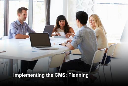 3 Things You Should Know When Choosing a CMS - slide 7