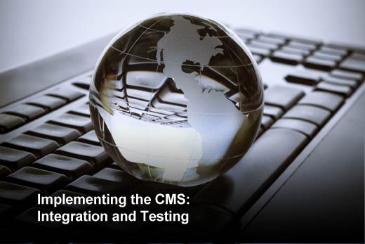 3 Things You Should Know When Choosing a CMS - slide 8