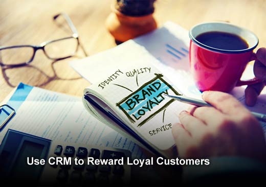 Five CRM Initiatives that Can Help You Build Better Customer Relations - slide 6
