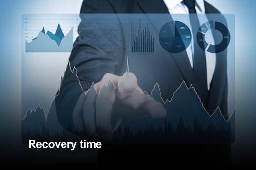 Five Key Considerations for Backup & Recovery - slide 3