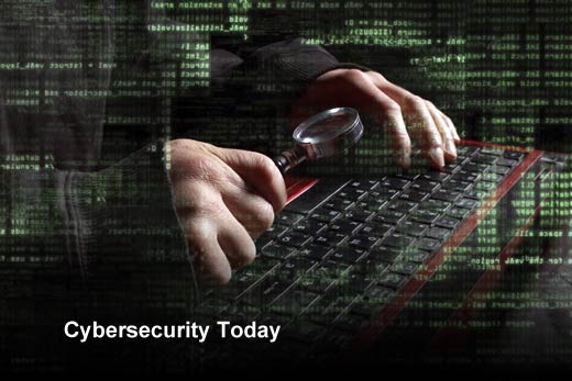 Security Lessons Learned from 2014: The Year of the Mega Breaches - slide 1