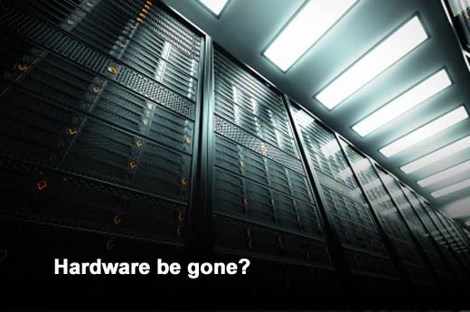 Ten Things You Need to Know About Software-Defined Storage - slide 4