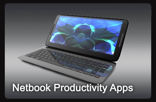Seven Top Productivity Apps from Intel AppUp - slide 1