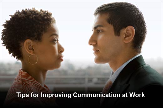 Bridging the Workplace Gender Communication Gap - slide 1