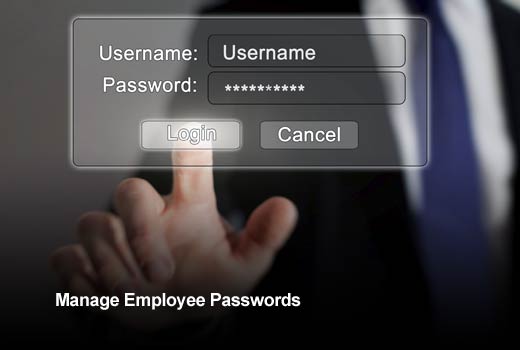 Are You One Password Away from a Data Breach? - slide 2