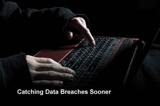 Tipping the Data Breach Odds in Your Favor - slide 1