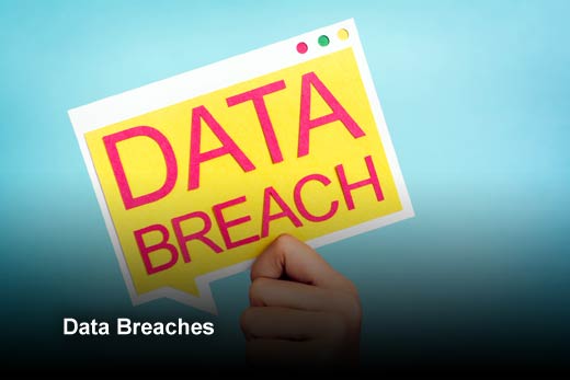 Tipping the Data Breach Odds in Your Favor - slide 2