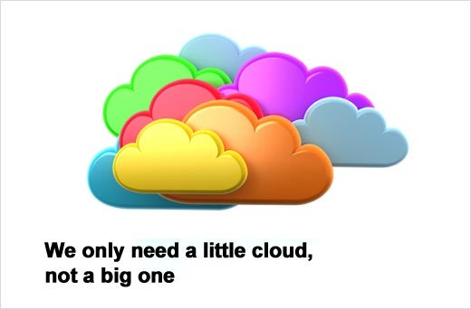 Eight Private Cloud Myths Debunked - slide 2