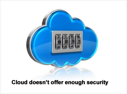 Eight Private Cloud Myths Debunked - slide 5