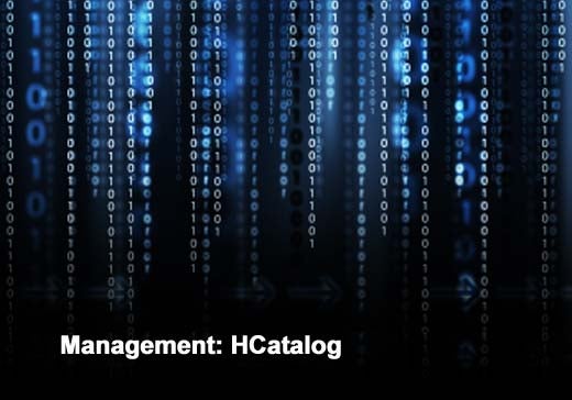 Sorting Through What's Really Going on in the Hadoop Stack - slide 8