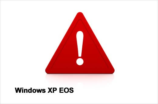 Final Patch Tuesday Quietly Ushers Out XP and 2003 - slide 5