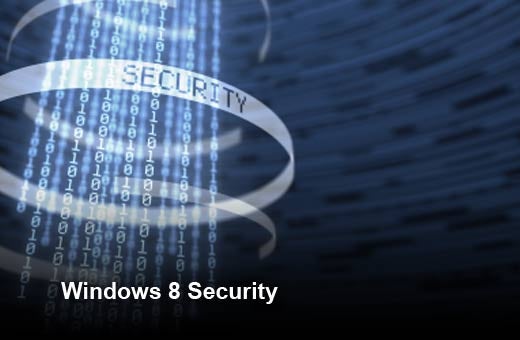 A Closer Look at Windows 8 Security - slide 1